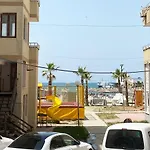 شقة Matias *