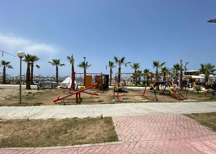 Matias * Golem (Tirana)