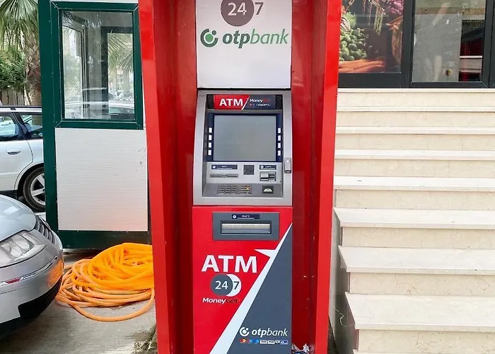 Apartment Matias Golem (Tirana)