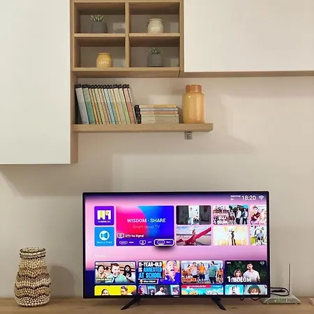 Apartman Matias *
