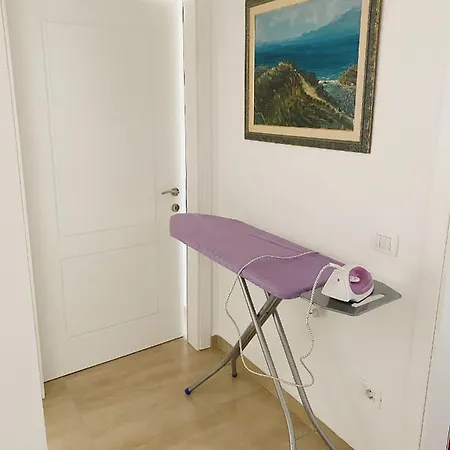 Matias Appartement