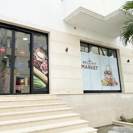 Matias Lejlighed Golem (Tirana)