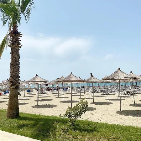 Lejlighed Matias Golem (Tirana)