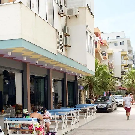 Matias Golem (Tirana)