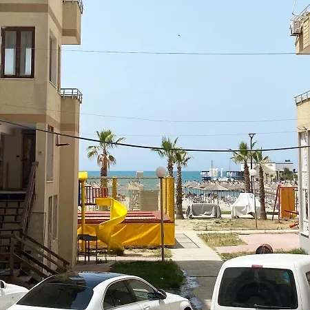 Apartman Matias *