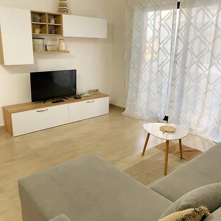Matias Apartman