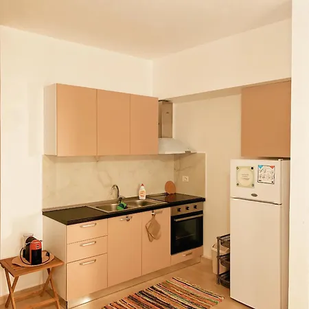 Matias Apartman