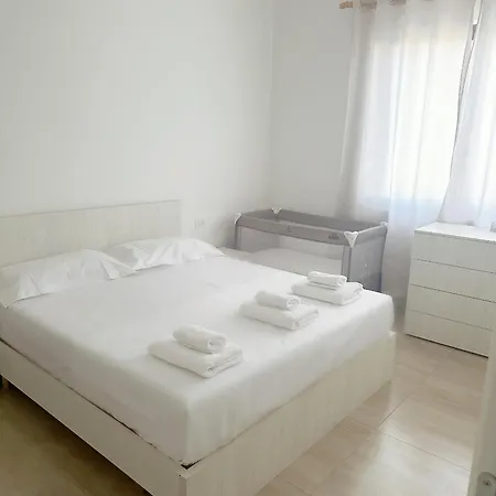 Apartman Matias