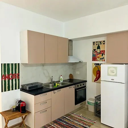 Lejlighed Matias Golem (Tirana)