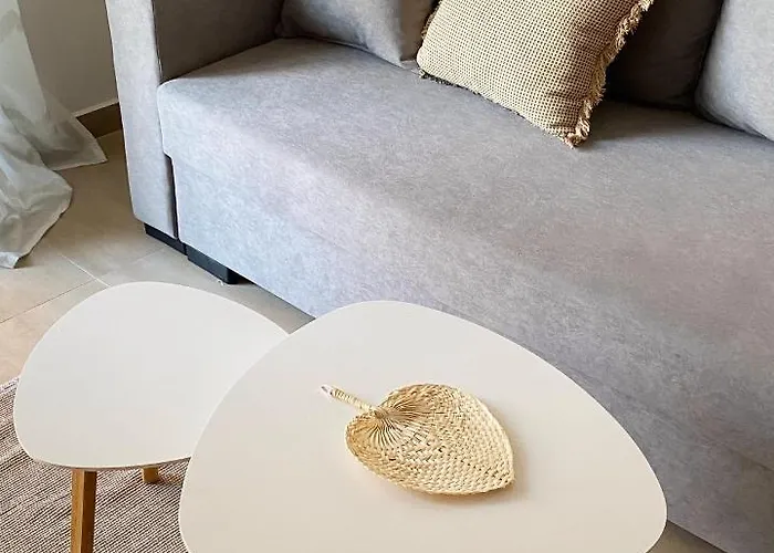 Matias Apartman Golem