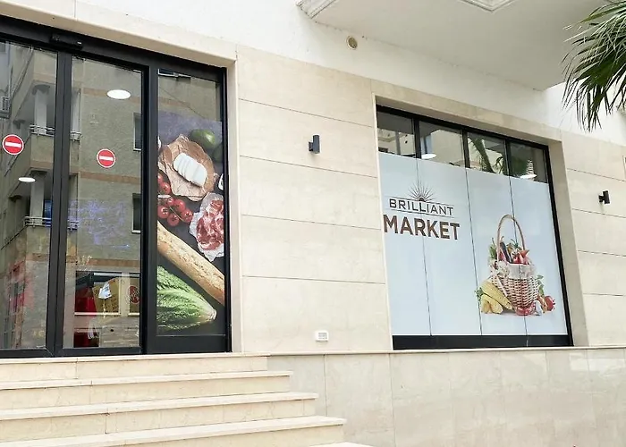 Matias Apartman Golem