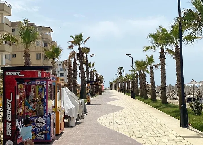 Matias * Golem (Tirana)