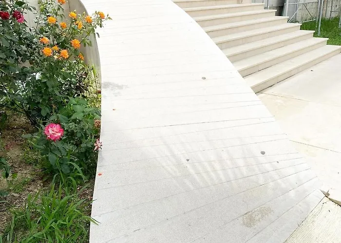 Matias Διαμέρισμα Golem (Tirana)