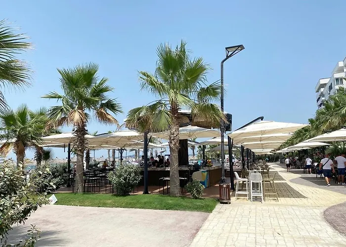 Matias Διαμέρισμα *