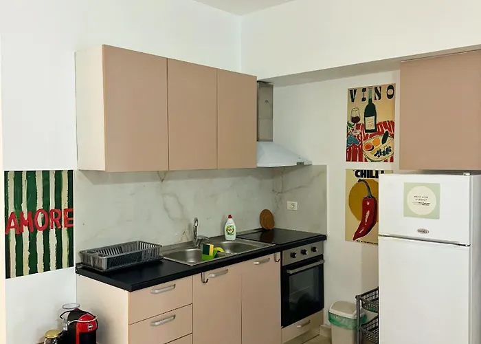 Apartman Matias Golem